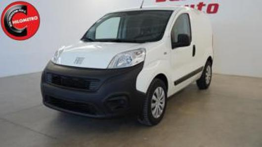 usato FIAT Fiorino