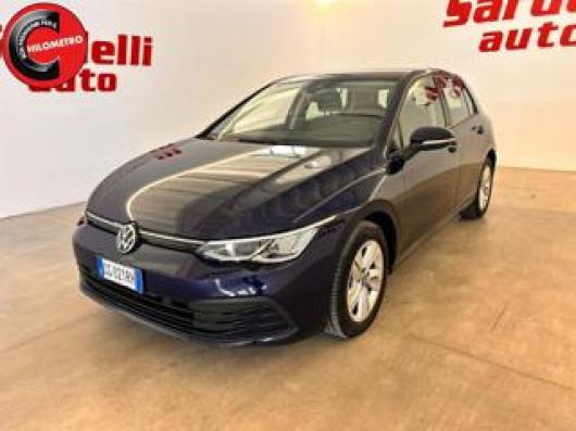 usato VOLKSWAGEN Golf
