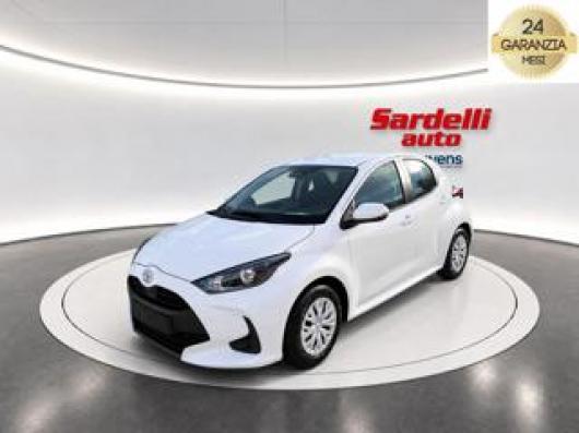 Yaris