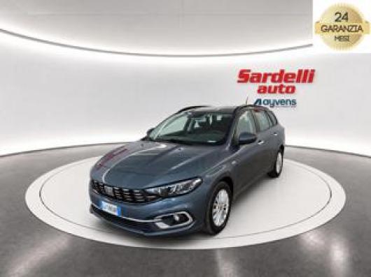 usato FIAT Tipo