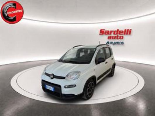 usato FIAT Panda
