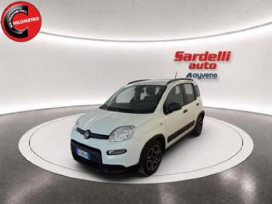usato FIAT Panda