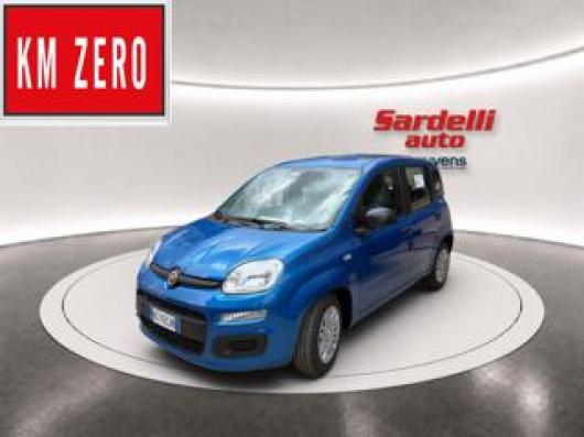 Km 0 FIAT Panda