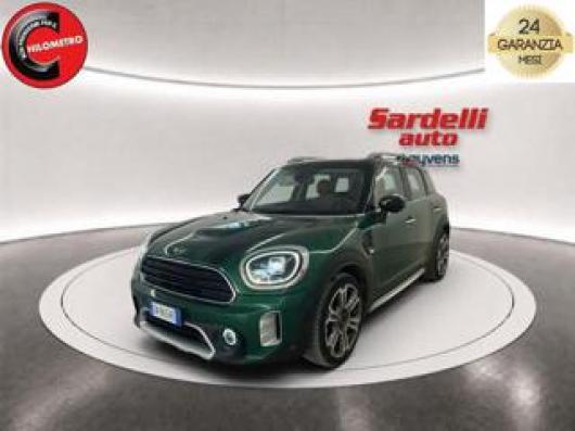 usato MINI Mini