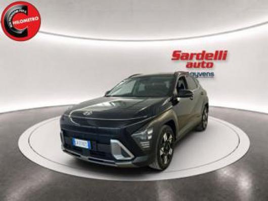 usato HYUNDAI Kona