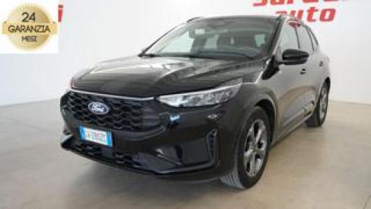 usato FORD Kuga