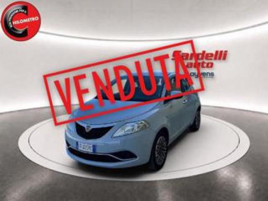 usato LANCIA Ypsilon