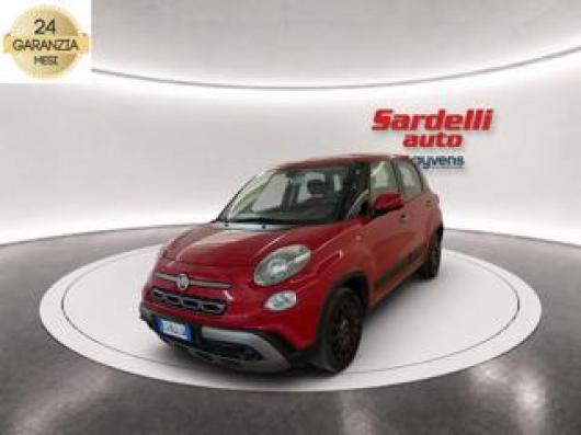 usato FIAT 500L