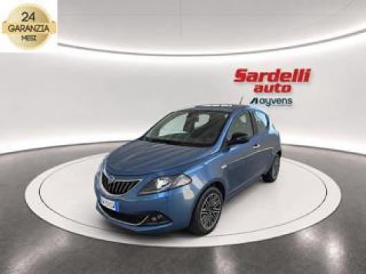 usato LANCIA Ypsilon