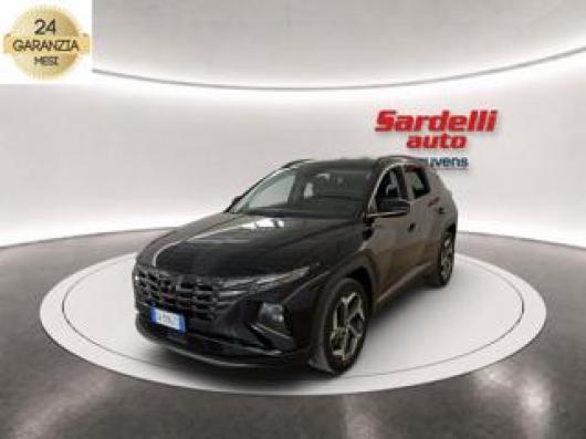 usato HYUNDAI Tucson