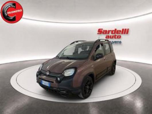 usato FIAT Panda