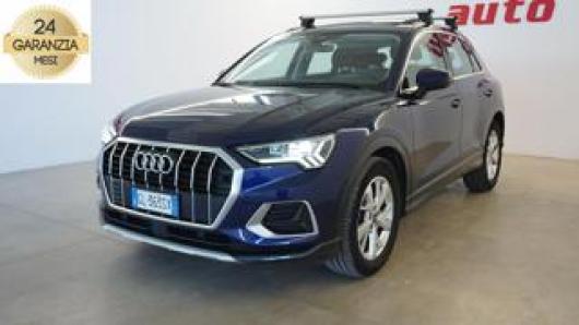 usato AUDI Q3