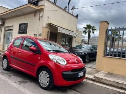 usato CITROEN C1