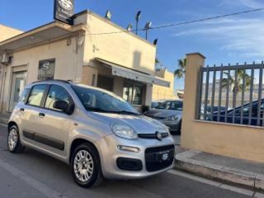 usato FIAT Panda