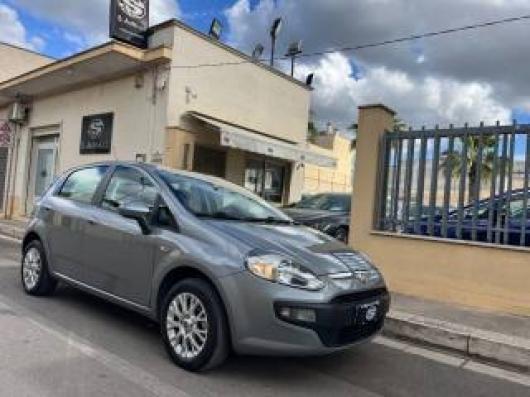 usato FIAT Punto Evo