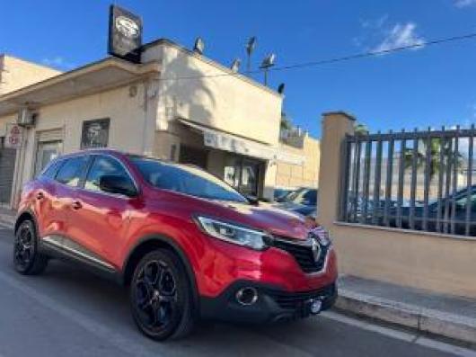 usato RENAULT Kadjar