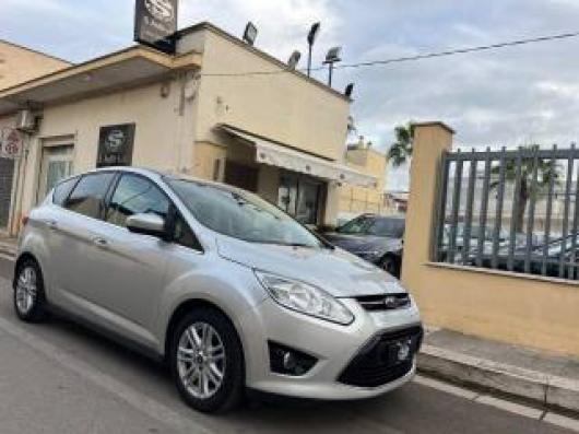 usato FORD C Max