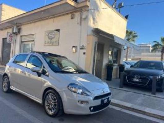 usato FIAT Punto