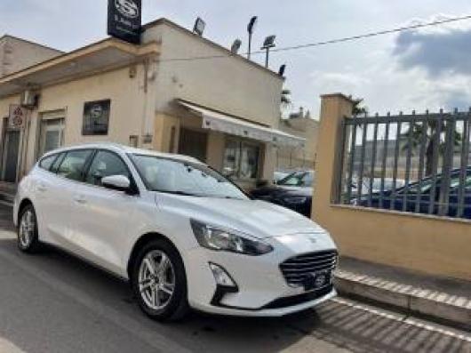 usato FORD Focus