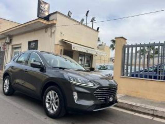 usato FORD Kuga
