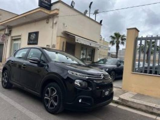 usato CITROEN C3