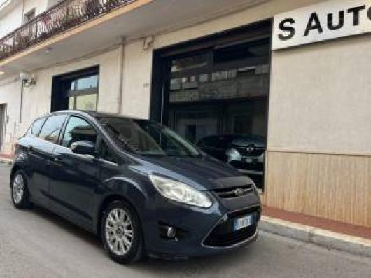 usato FORD C Max