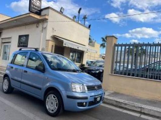 usato FIAT Panda