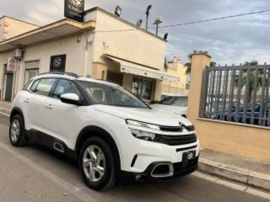 usato CITROEN C5 Aircross