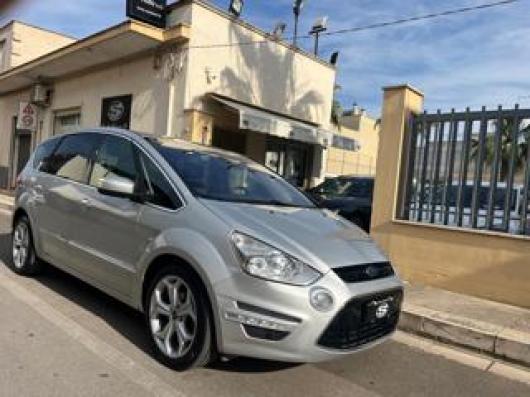 usato FORD S Max