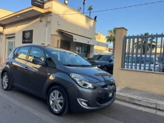 usato HYUNDAI iX20