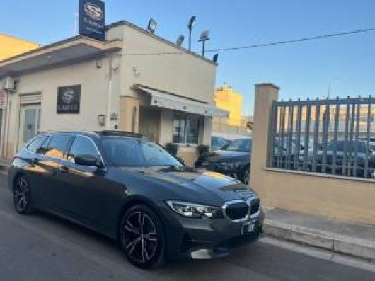 usato BMW 318