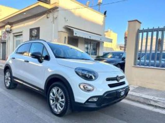 usato FIAT 500X