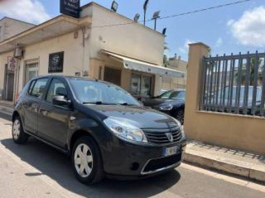 usato DACIA Sandero