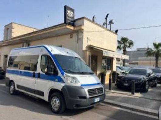usato FIAT Ducato