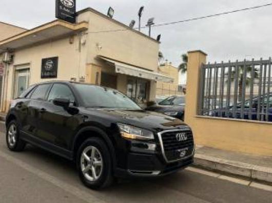 usato AUDI Q2