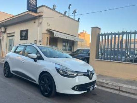 usato RENAULT Clio