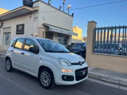 usato FIAT Panda
