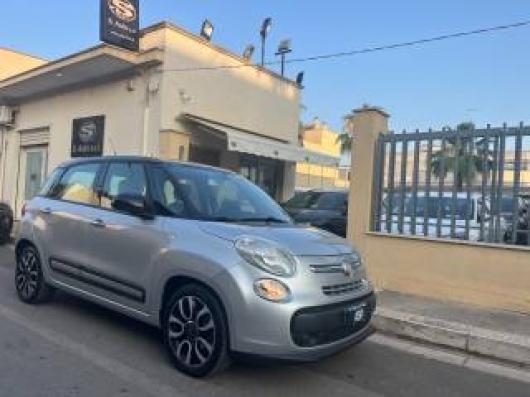 usato FIAT 500L
