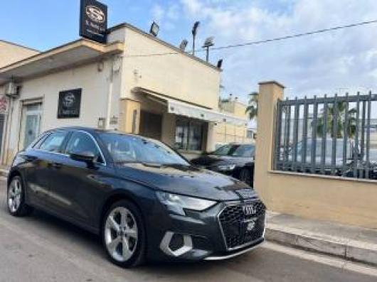 usato AUDI A3