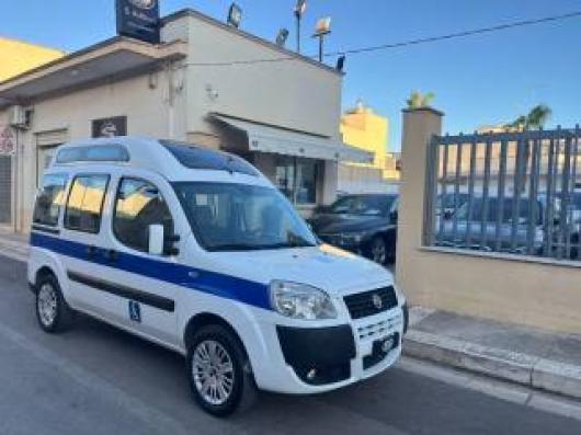 usato FIAT Doblo