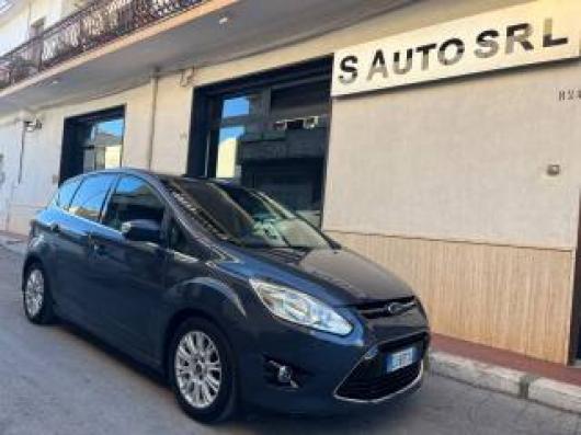 usato FORD C Max