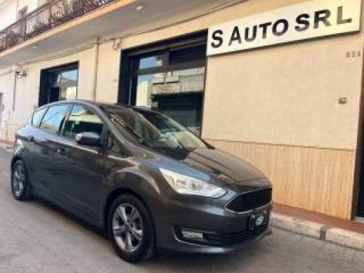 usato FORD C Max