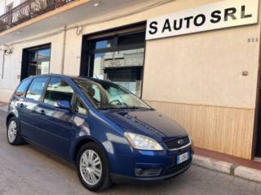 usato FORD Focus C Max