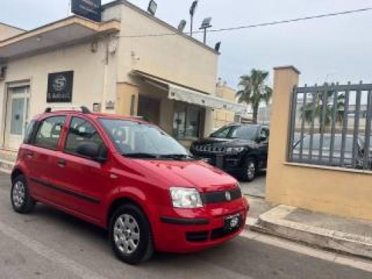 usato FIAT Panda