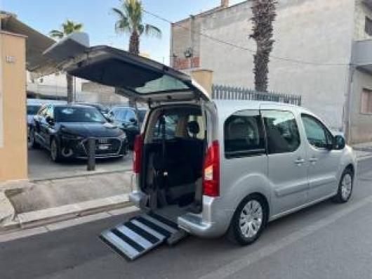 usato CITROEN Berlingo