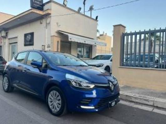 usato RENAULT Clio