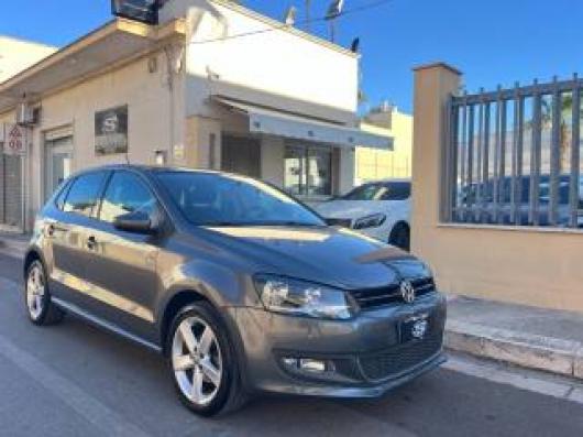 usato VOLKSWAGEN Polo