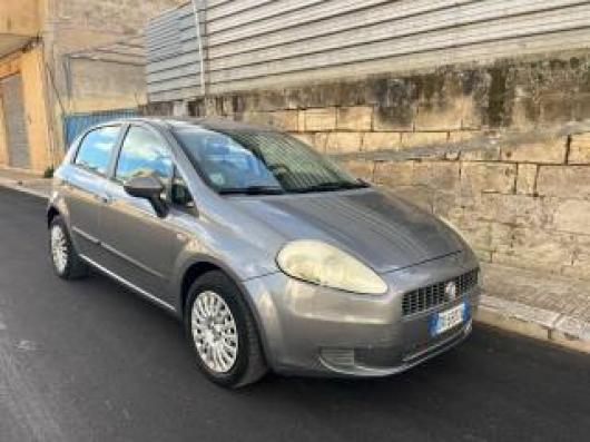 usato FIAT Grande Punto