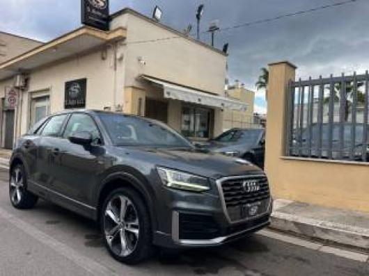 usato AUDI Q2