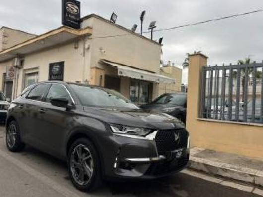 usato DS AUTOMOBILES DS 7 Crossback
